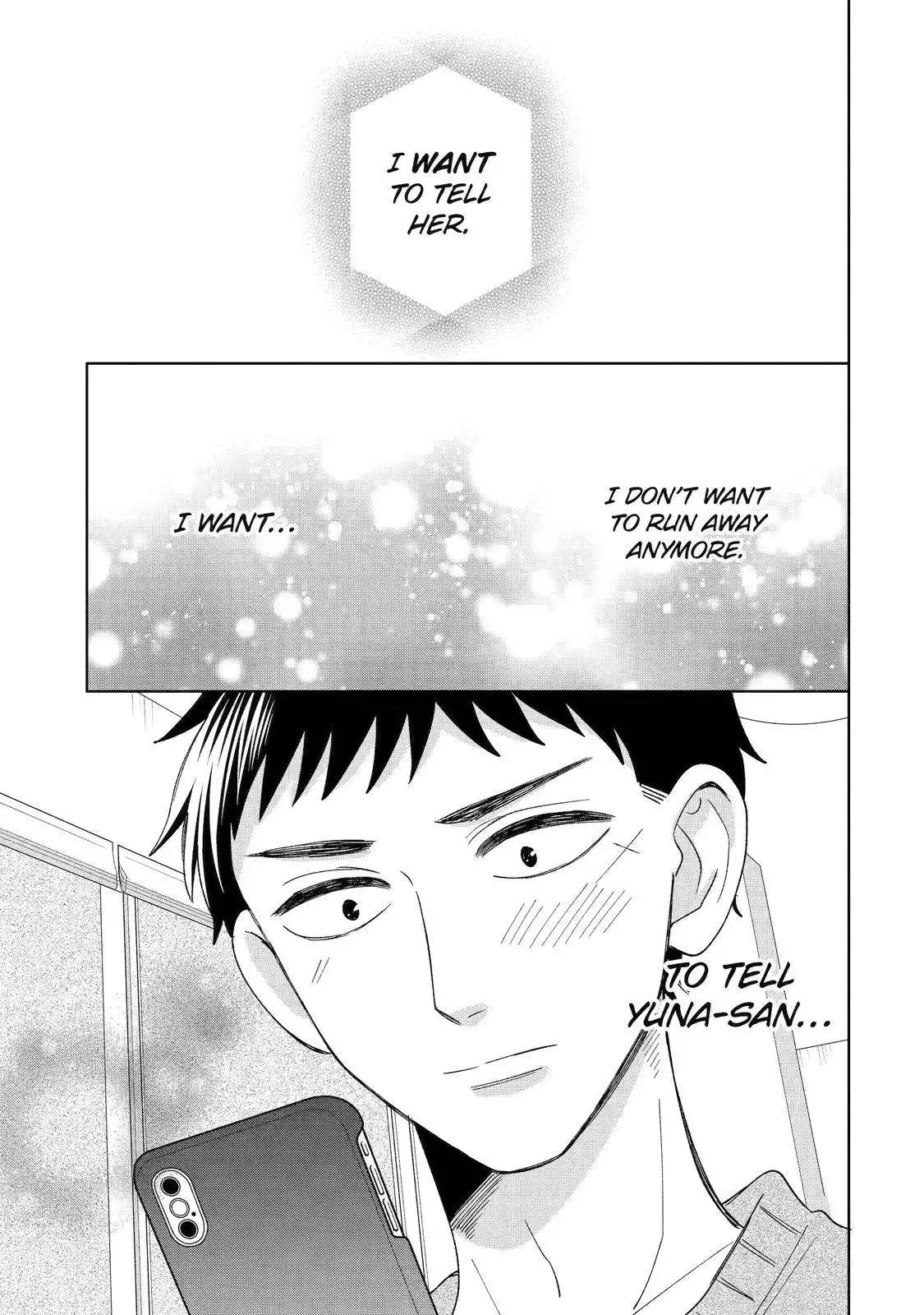 Kijima-san to Yamada-san Chapter 22 41